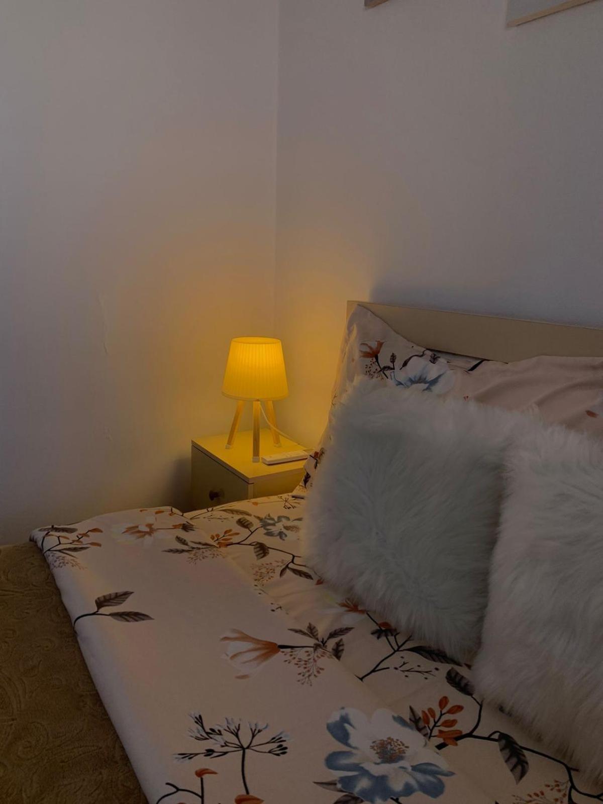 Ridi'S Comfort Apartment 2 شكودر المظهر الخارجي الصورة