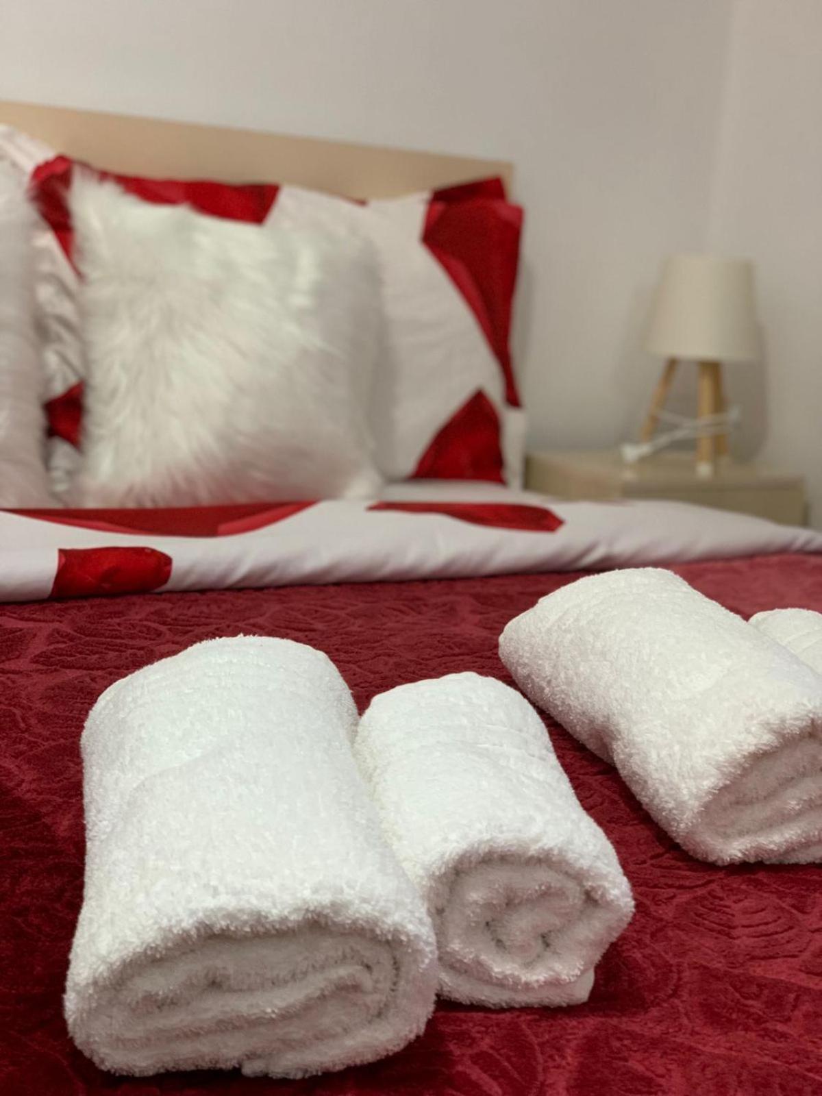 Ridi'S Comfort Apartment 2 شكودر المظهر الخارجي الصورة