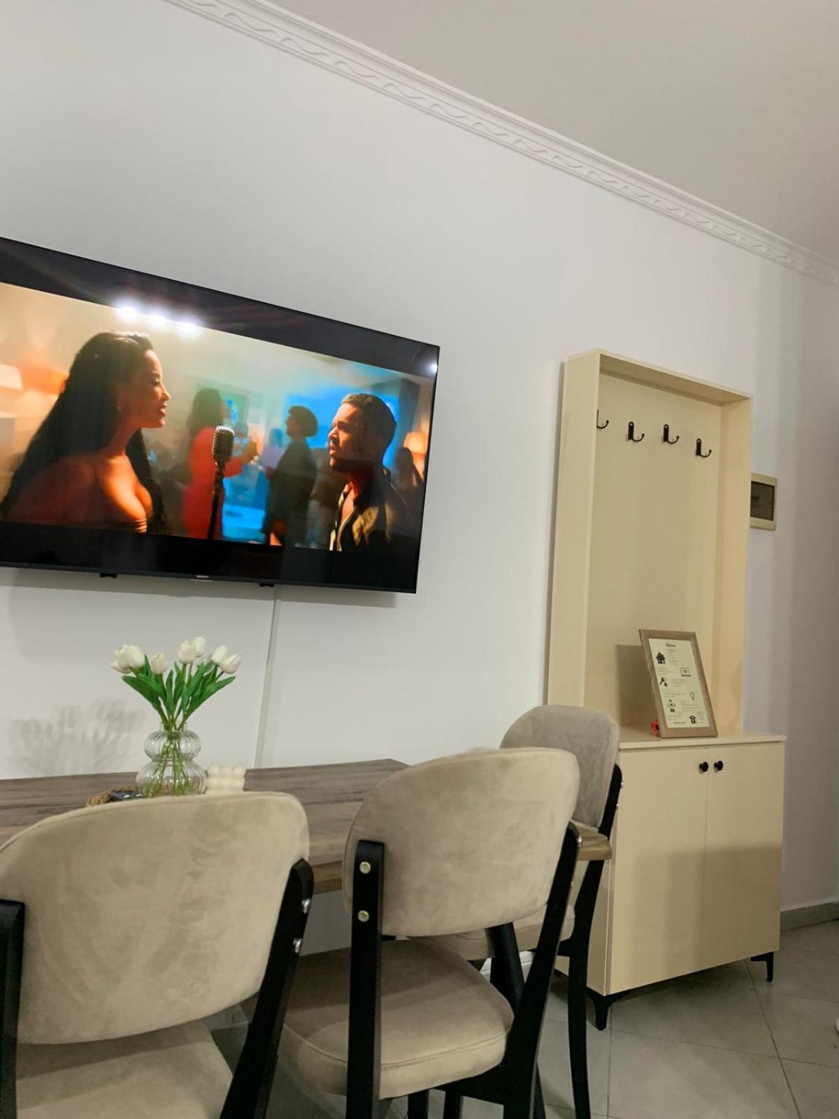 Ridi'S Comfort Apartment 2 شكودر المظهر الخارجي الصورة