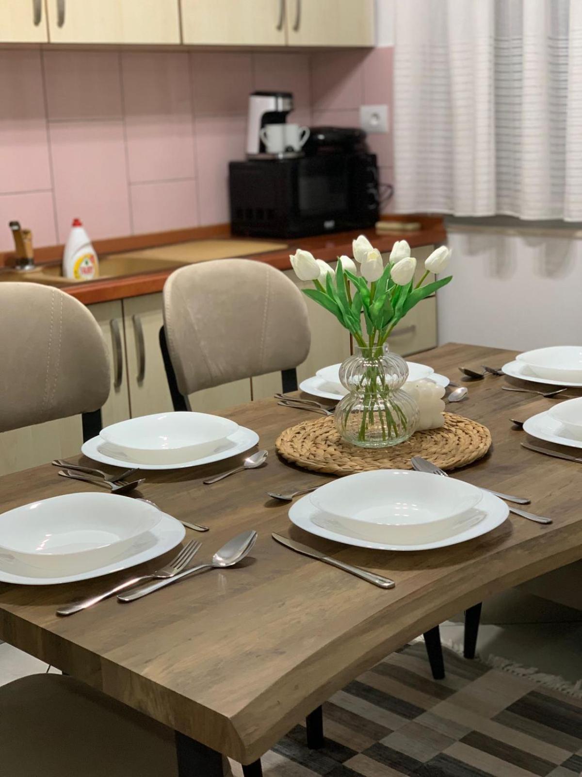 Ridi'S Comfort Apartment 2 شكودر المظهر الخارجي الصورة