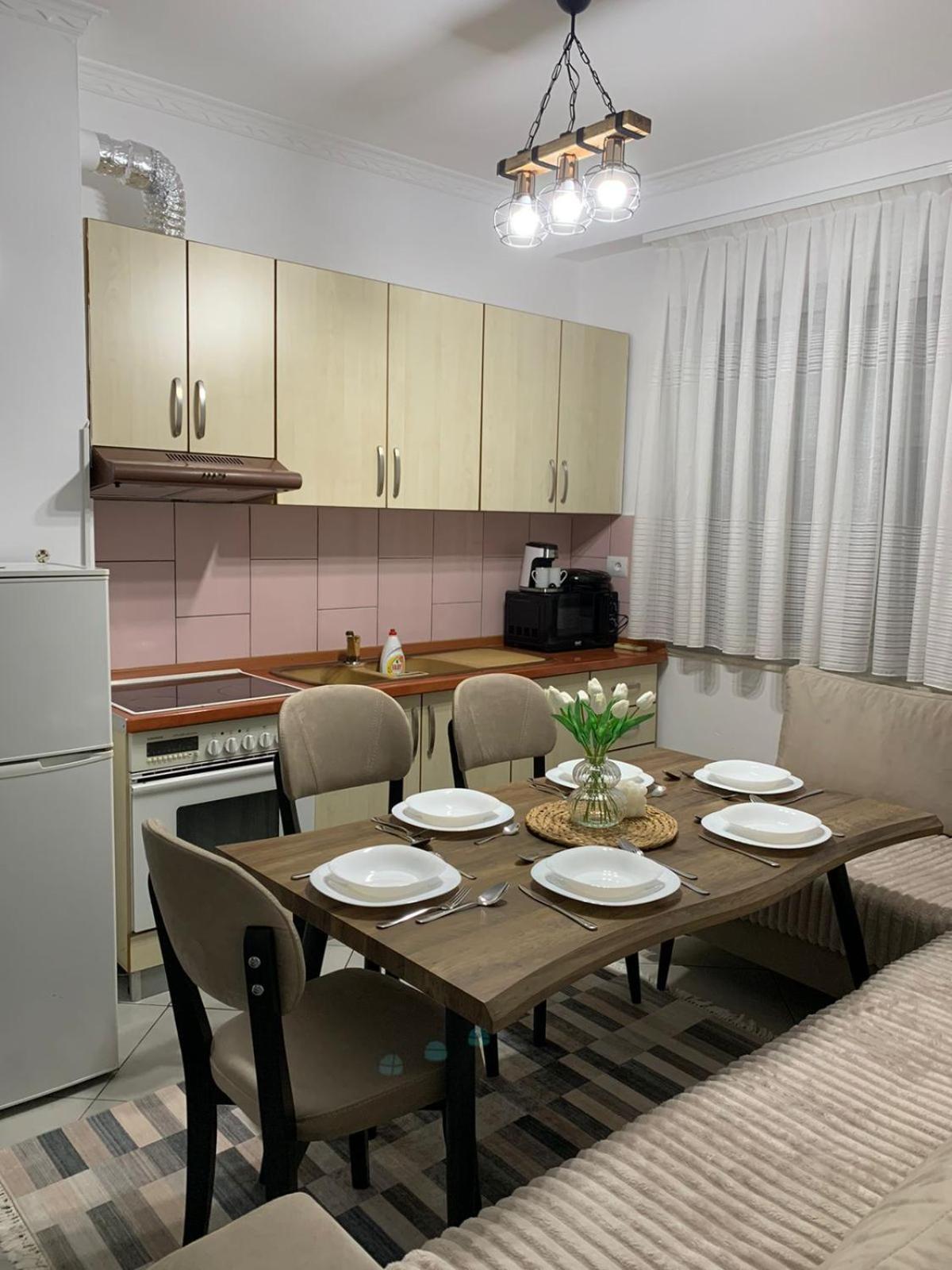 Ridi'S Comfort Apartment 2 شكودر المظهر الخارجي الصورة
