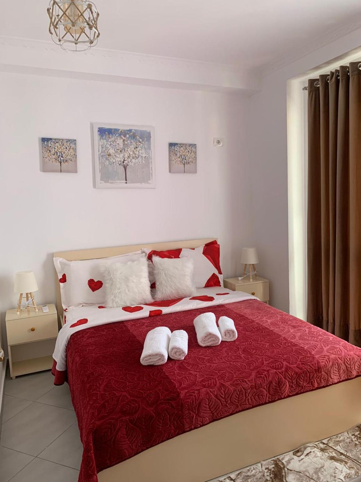 Ridi'S Comfort Apartment 2 شكودر المظهر الخارجي الصورة