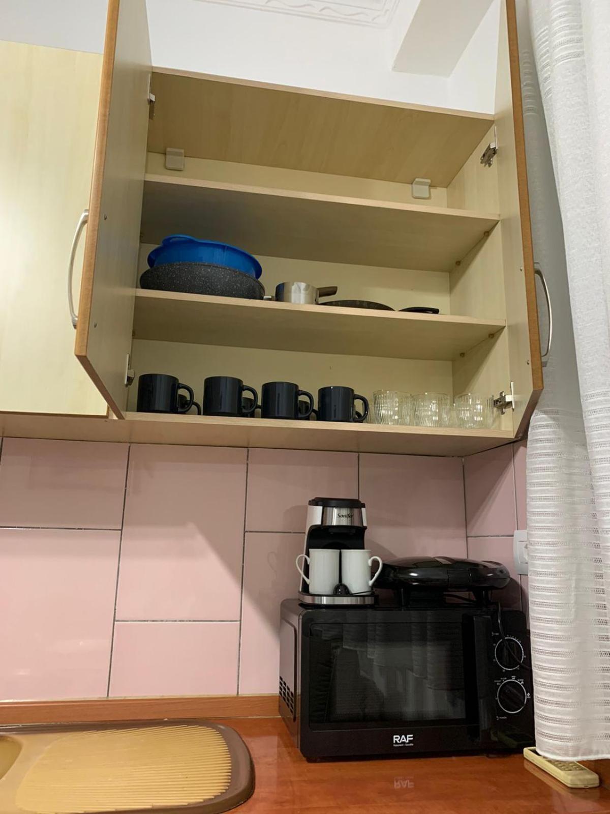 Ridi'S Comfort Apartment 2 شكودر المظهر الخارجي الصورة