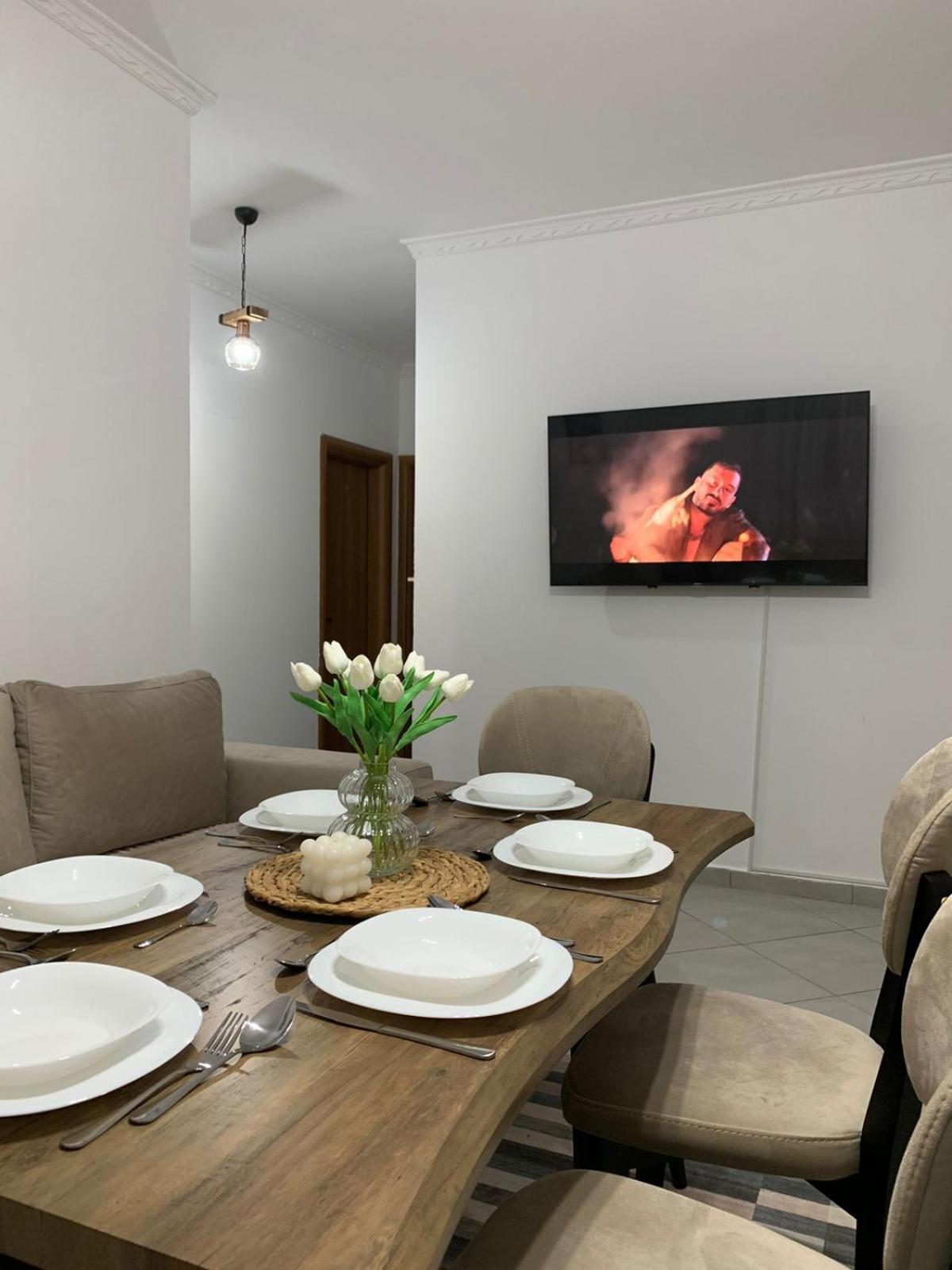 Ridi'S Comfort Apartment 2 شكودر المظهر الخارجي الصورة