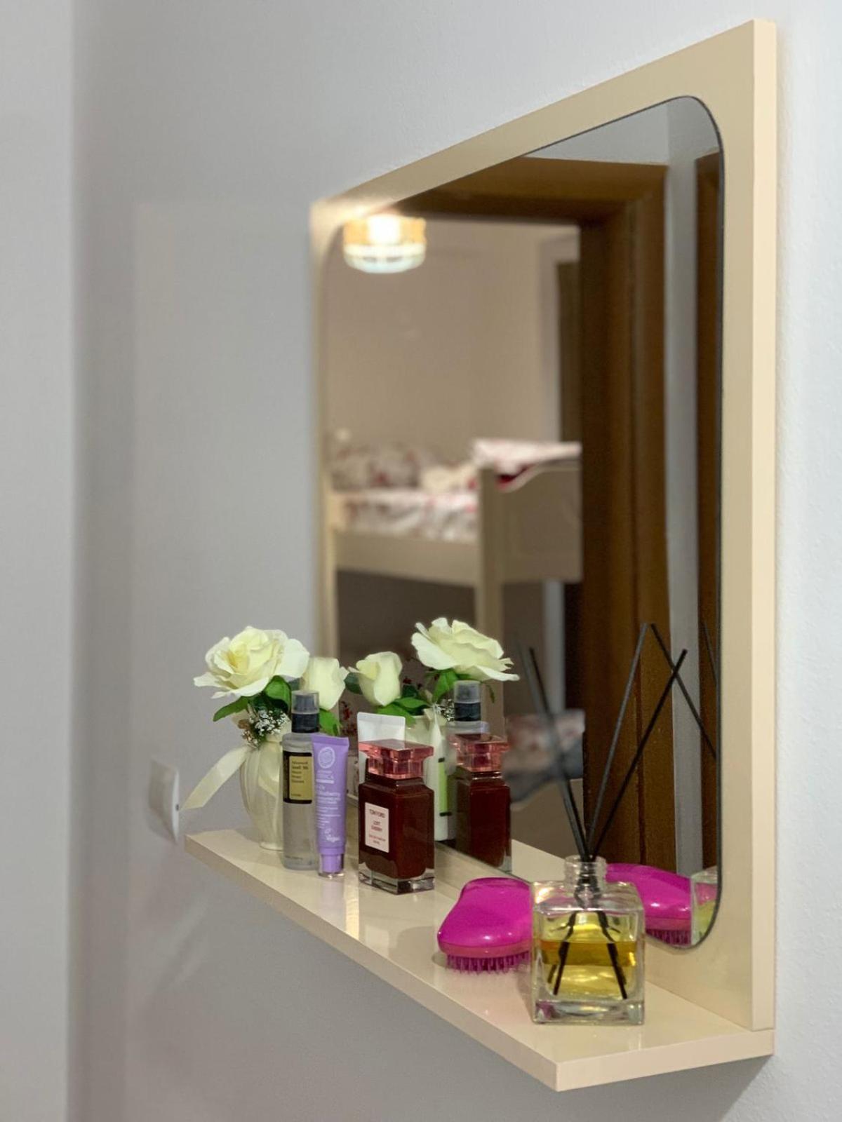 Ridi'S Comfort Apartment 2 شكودر المظهر الخارجي الصورة