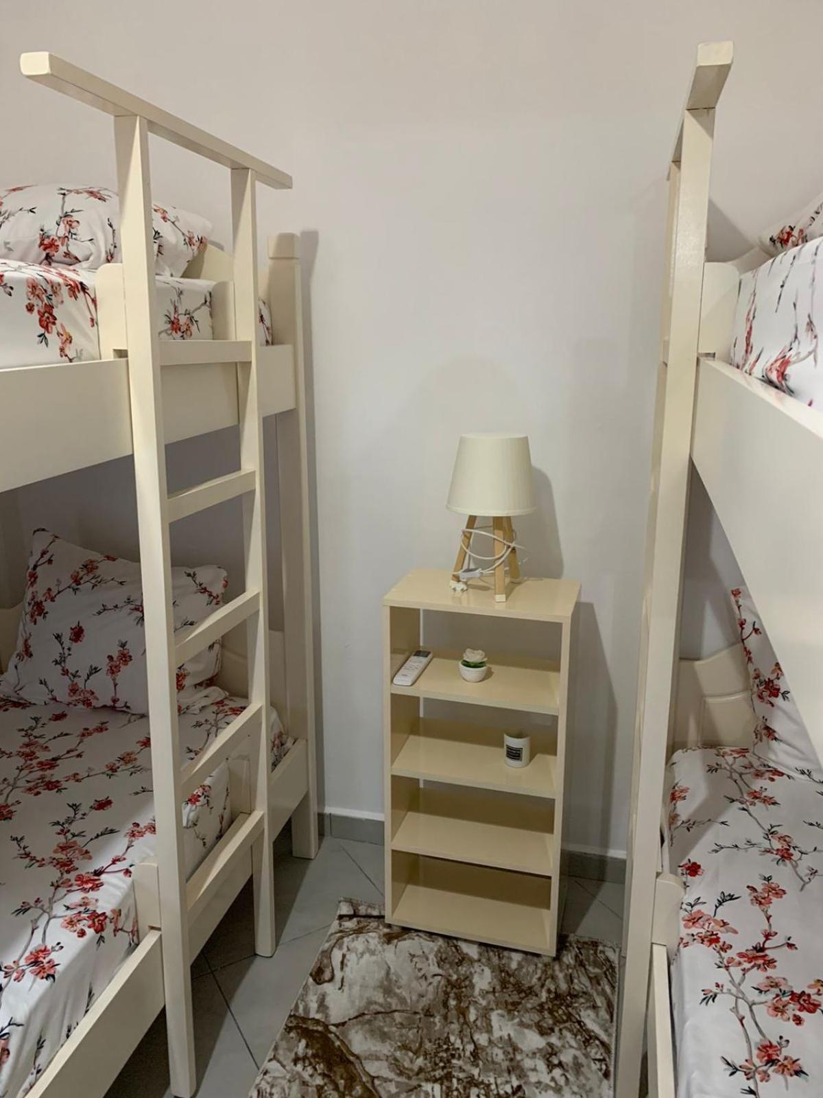 Ridi'S Comfort Apartment 2 شكودر المظهر الخارجي الصورة