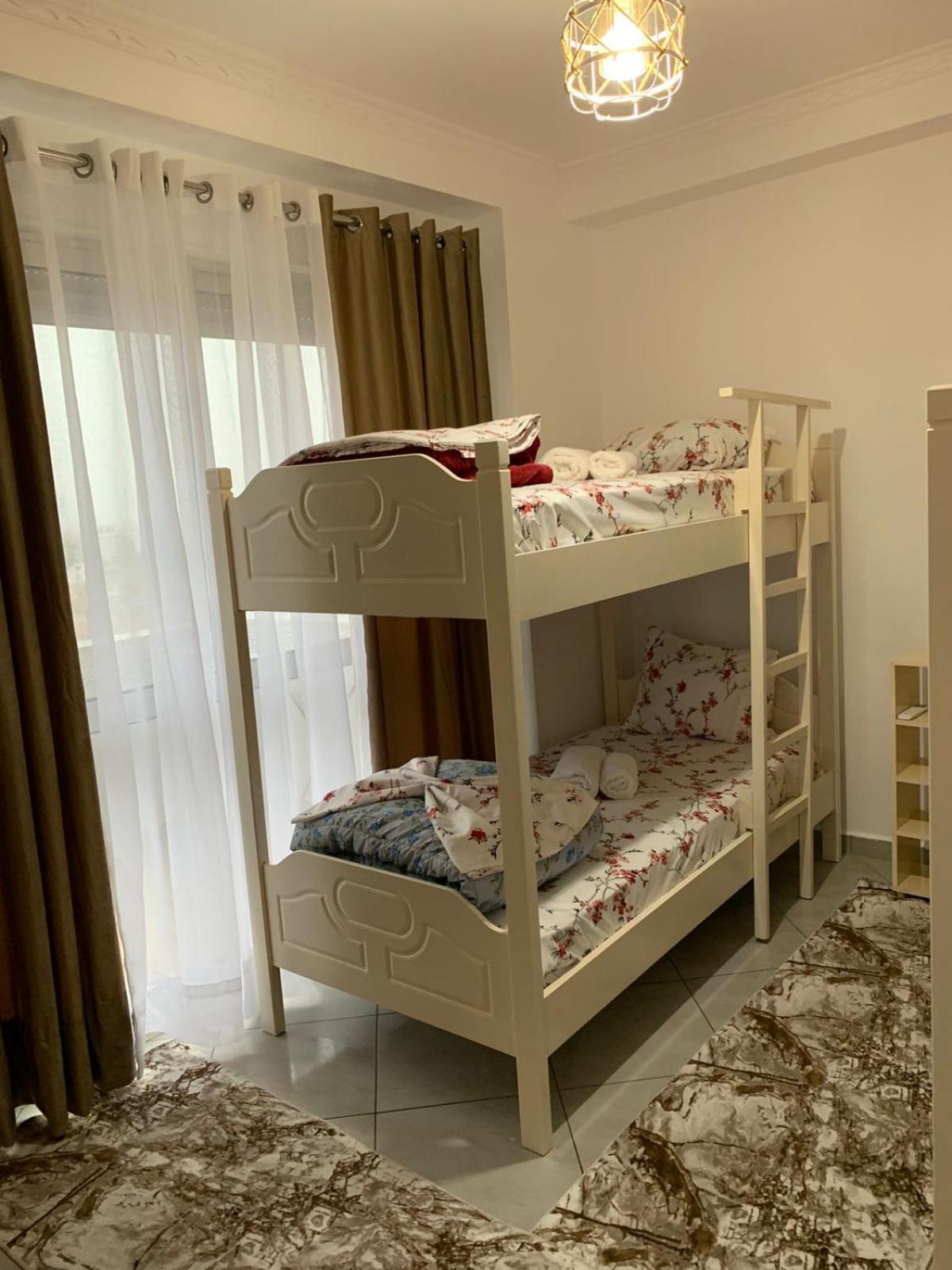Ridi'S Comfort Apartment 2 شكودر المظهر الخارجي الصورة