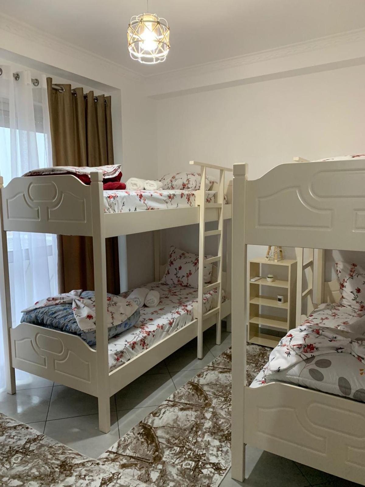 Ridi'S Comfort Apartment 2 شكودر المظهر الخارجي الصورة