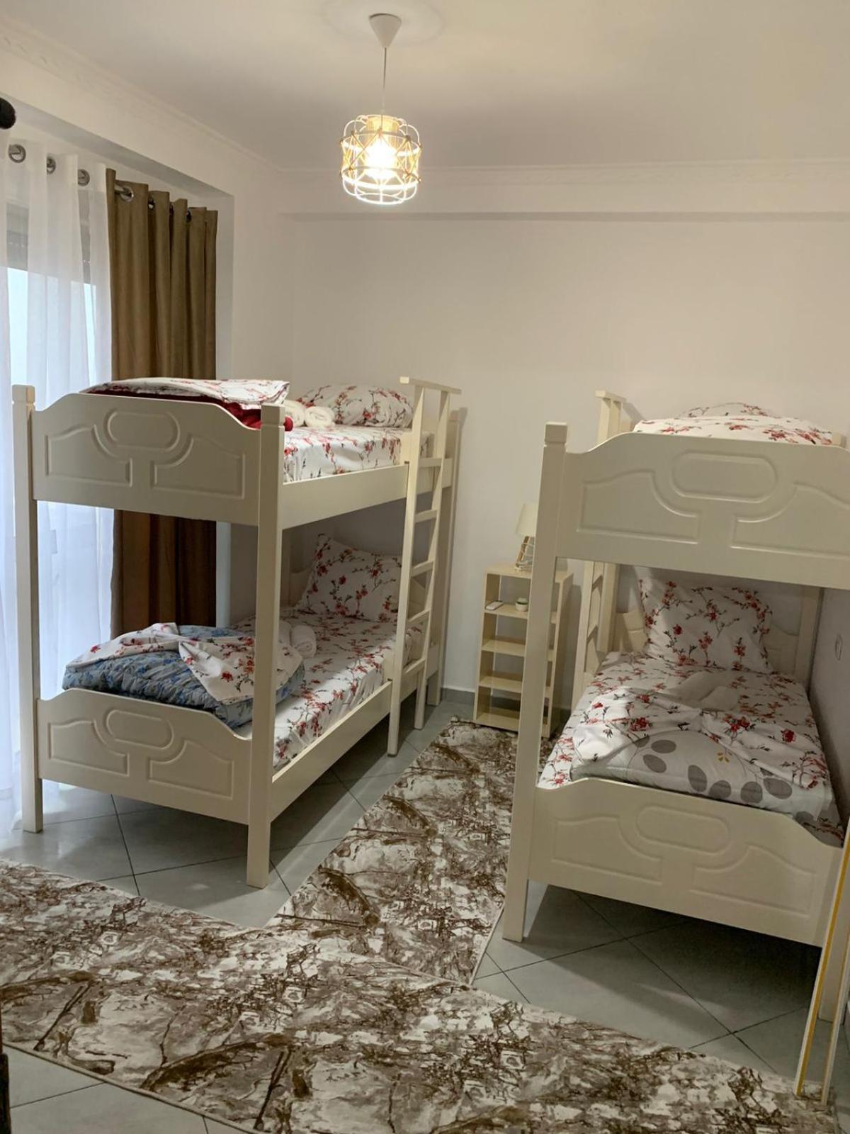 Ridi'S Comfort Apartment 2 شكودر المظهر الخارجي الصورة