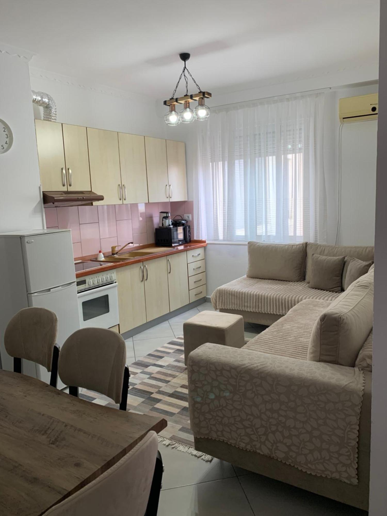 Ridi'S Comfort Apartment 2 شكودر المظهر الخارجي الصورة