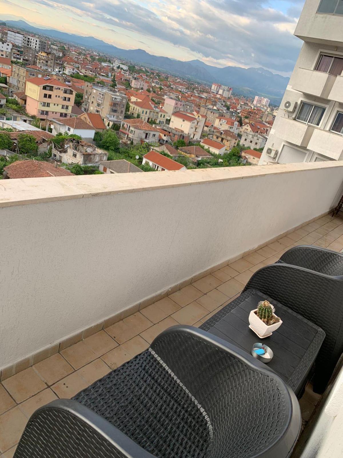 Ridi'S Comfort Apartment 2 شكودر المظهر الخارجي الصورة