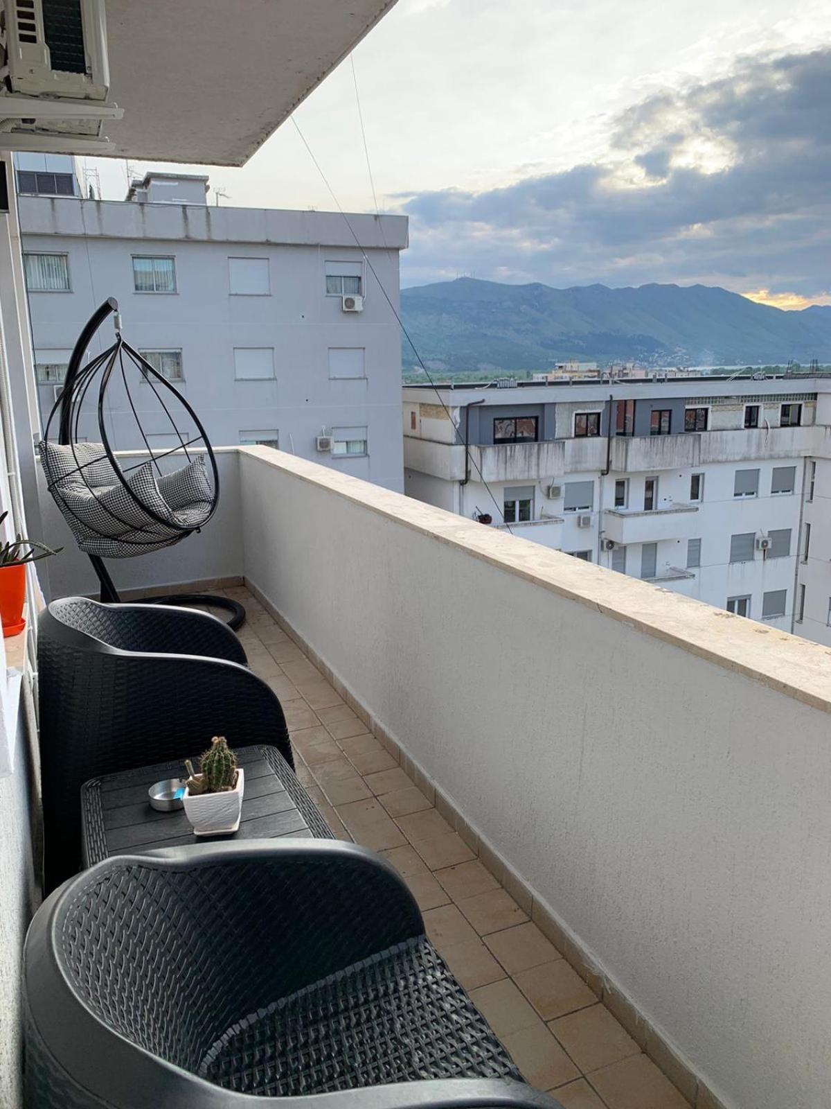 Ridi'S Comfort Apartment 2 شكودر المظهر الخارجي الصورة